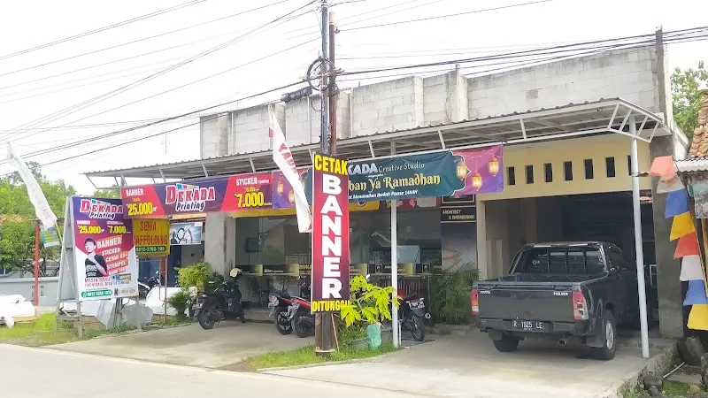 Cetak Kenangan yang Tak Pudar di Cilacap: D'Vano Photo